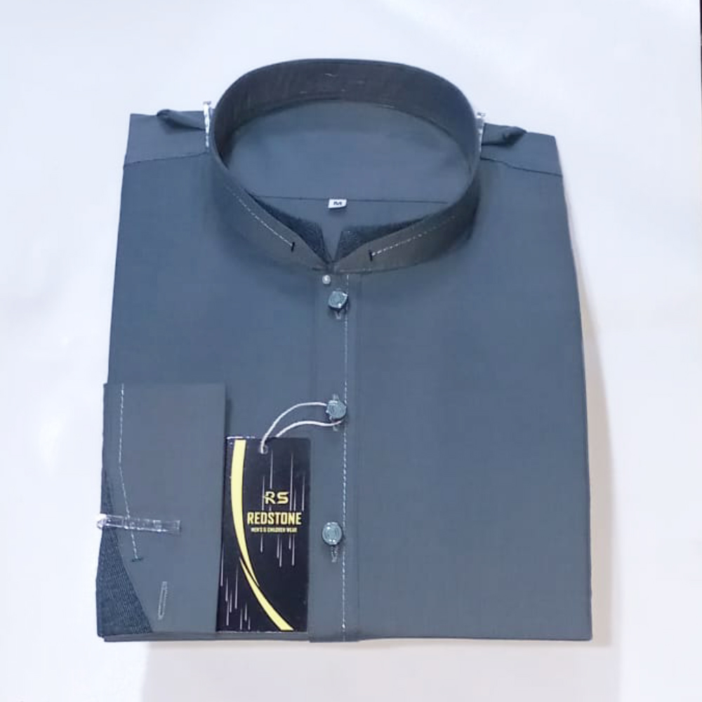 Kameez Shalwar 28 - Al-Syed Wear - Wash & Wear