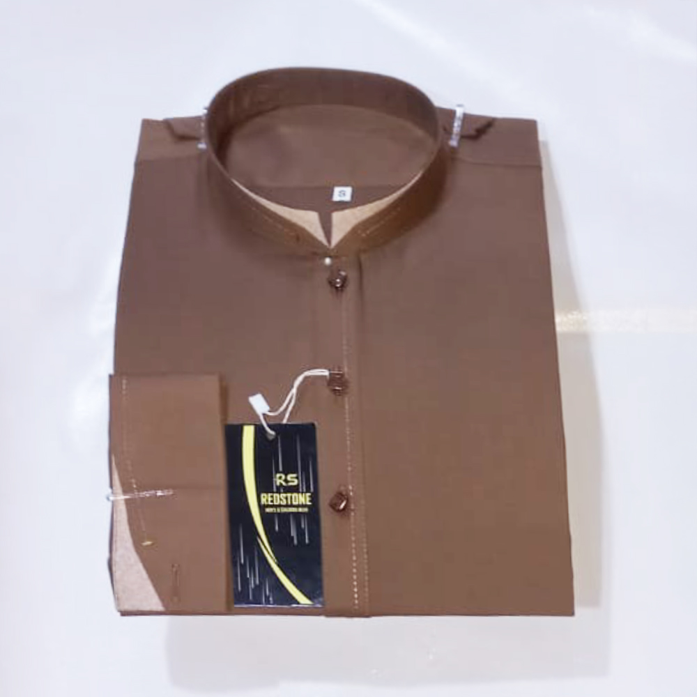 Kameez Shalwar 29 - Al-Syed Wear - Wash & Wear