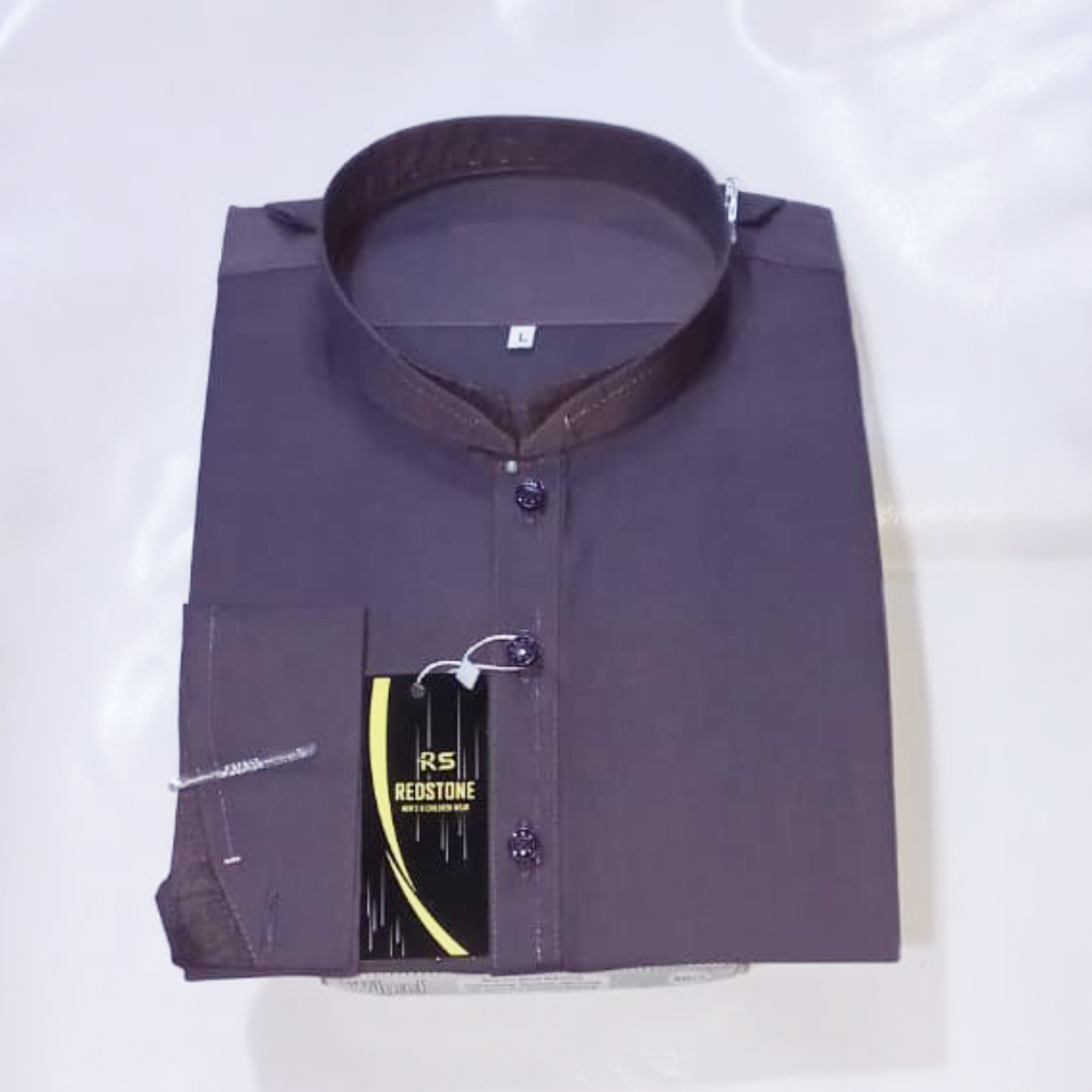 Kameez Shalwar 30 - Al-Syed Wear - Wash & Wear