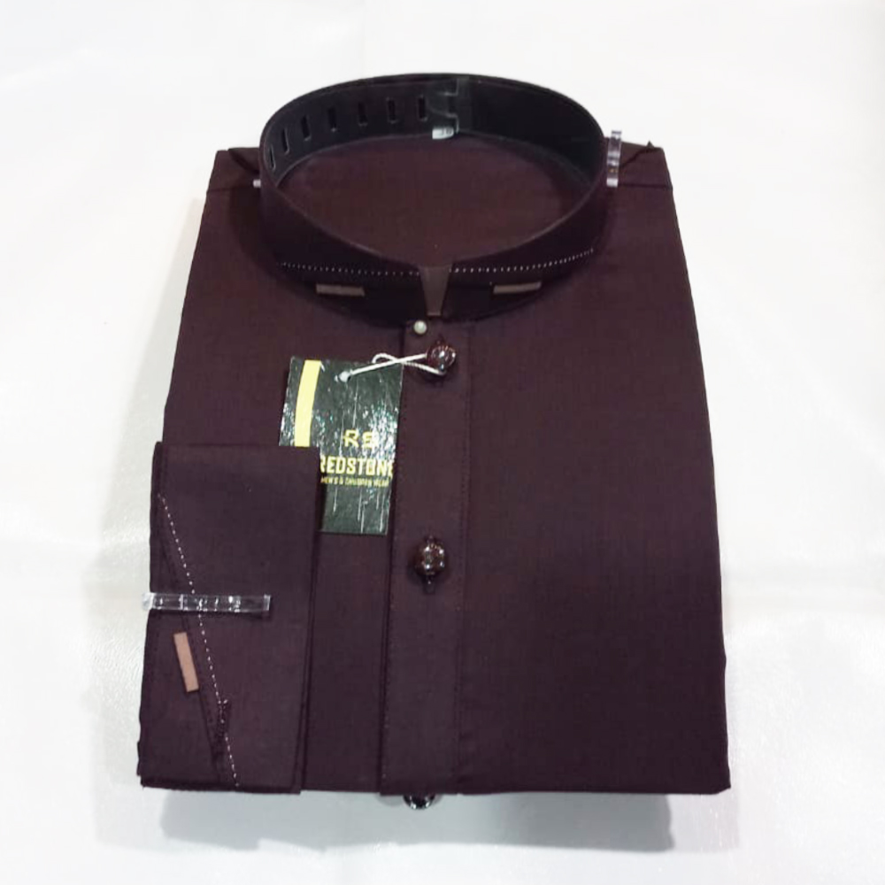 Children Kameez Shalwar 03 - Al-Syed Wear - Wash & Wear